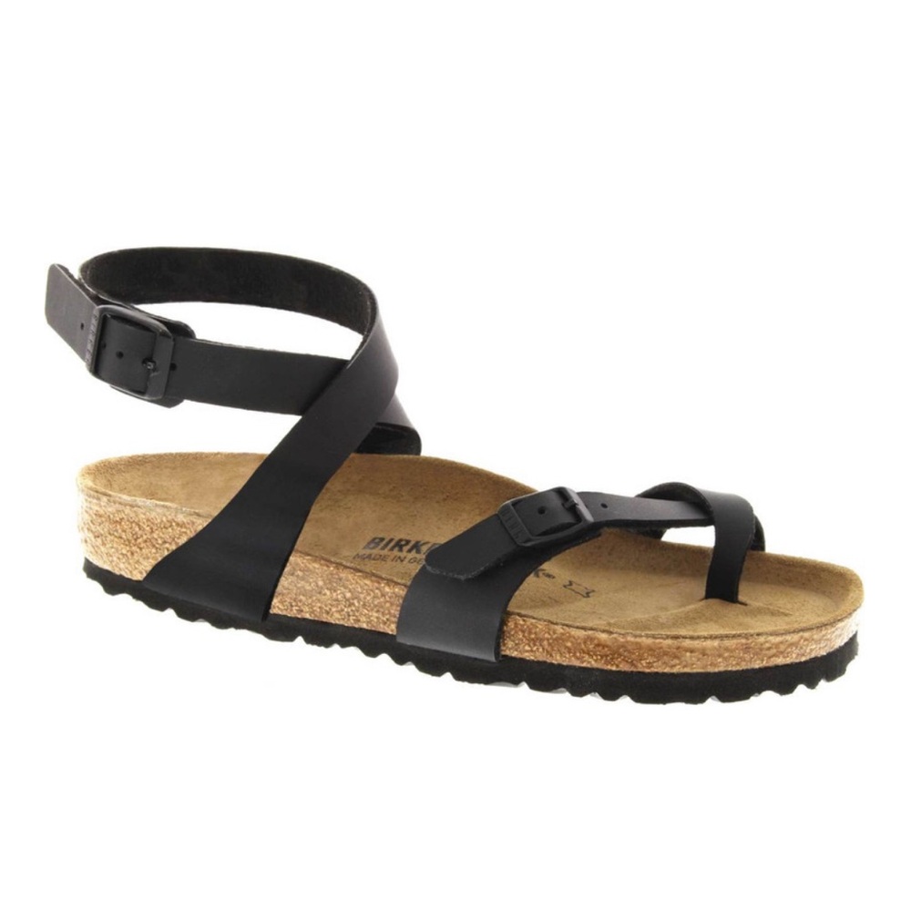 Birkenstock Yara Sandals